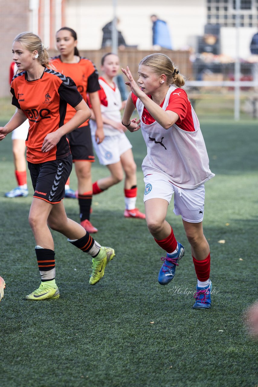 Bild 252 - wCJ Holstein Kiel Turnier